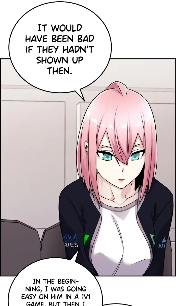 Webtoon Character Na Kang Lim Chapter 18 Page 10