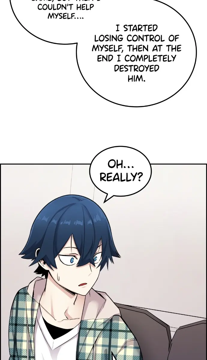 Webtoon Character Na Kang Lim Chapter 18 Page 11