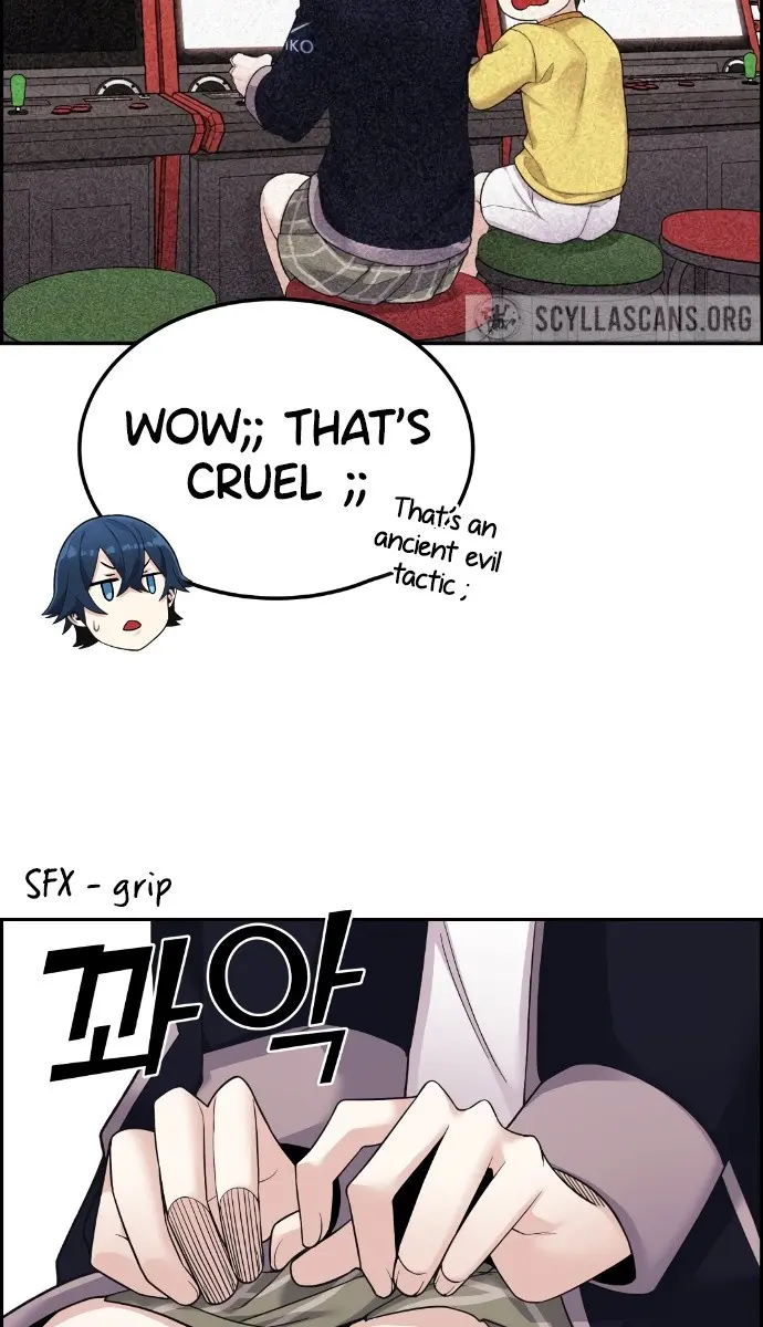 Webtoon Character Na Kang Lim Chapter 18 Page 13