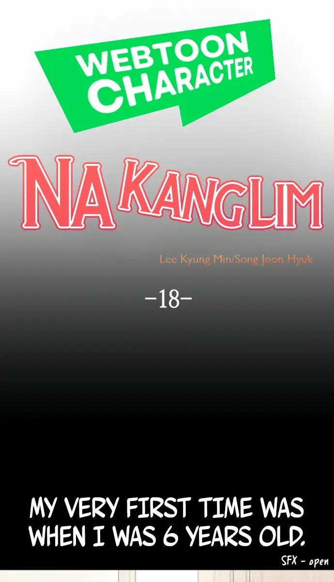 Webtoon Character Na Kang Lim Chapter 18 Page 16