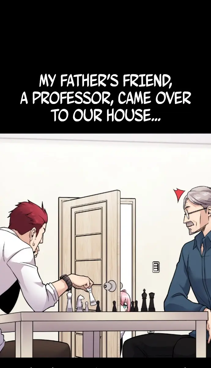 Webtoon Character Na Kang Lim Chapter 18 Page 18