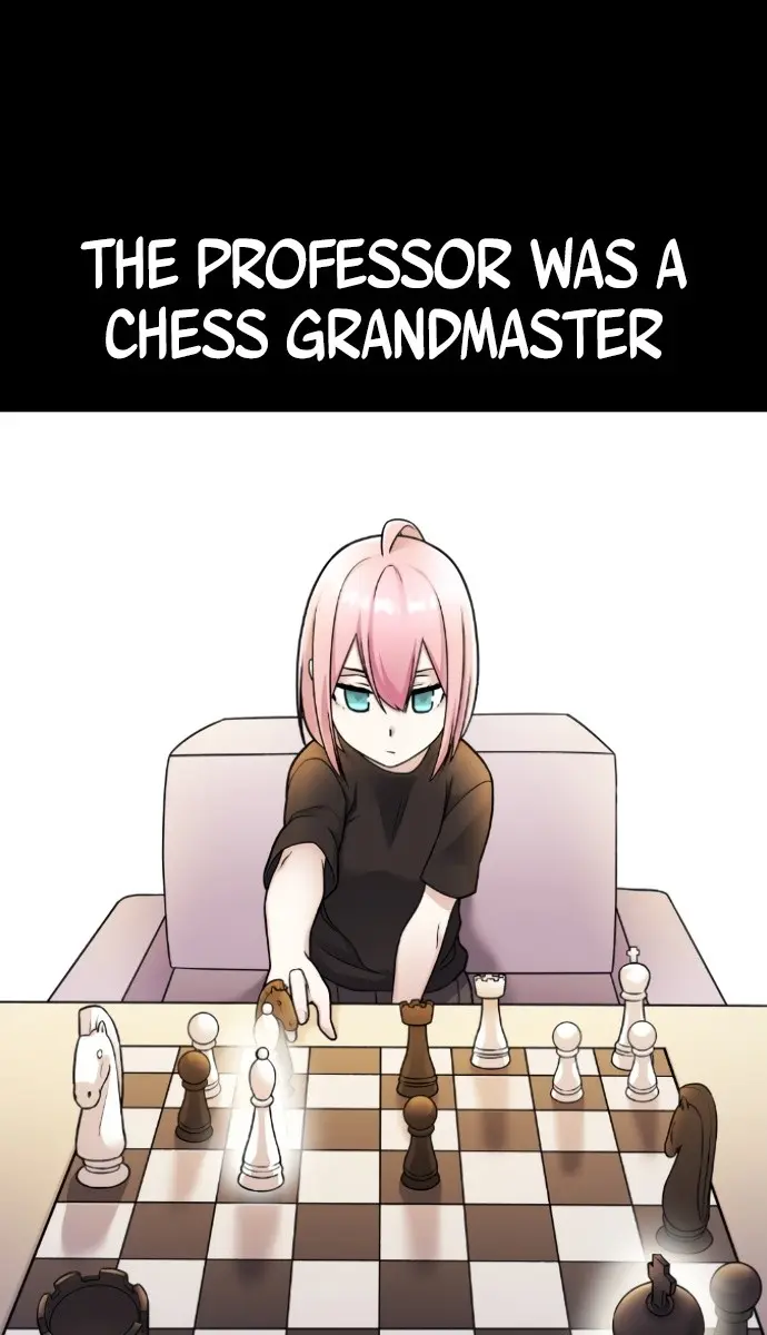 Webtoon Character Na Kang Lim Chapter 18 Page 20