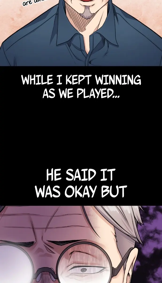 Webtoon Character Na Kang Lim Chapter 18 Page 22