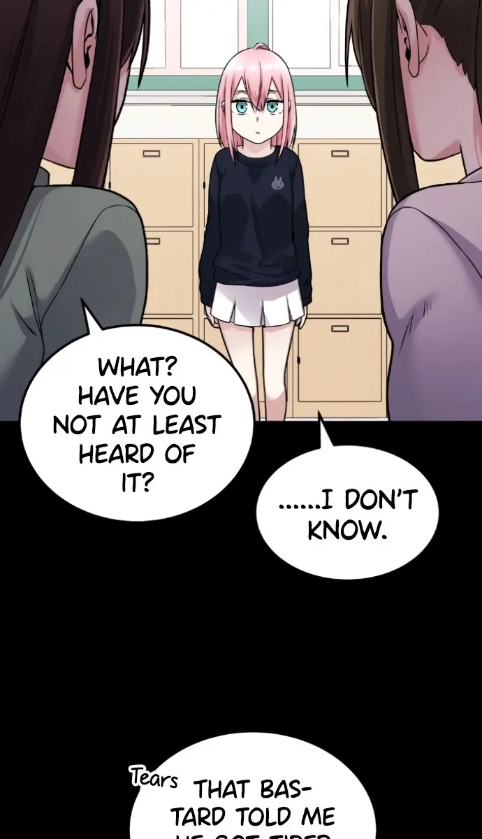 Webtoon Character Na Kang Lim Chapter 18 Page 29