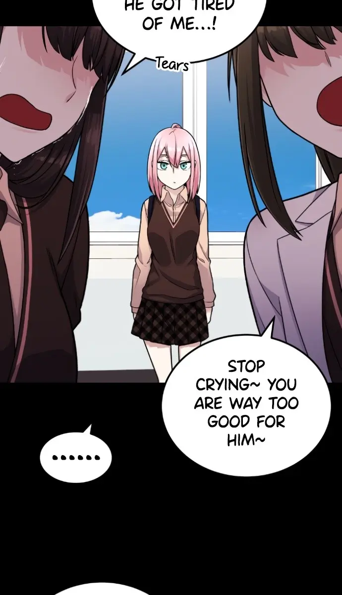 Webtoon Character Na Kang Lim Chapter 18 Page 30