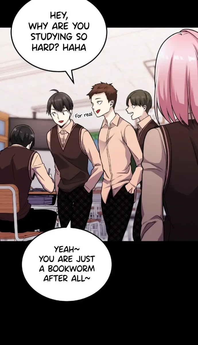 Webtoon Character Na Kang Lim Chapter 18 Page 31