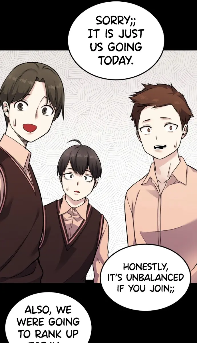 Webtoon Character Na Kang Lim Chapter 18 Page 33