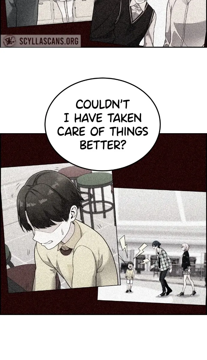 Webtoon Character Na Kang Lim Chapter 18 Page 42