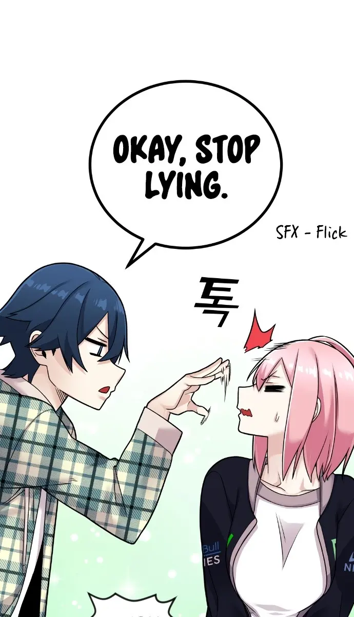 Webtoon Character Na Kang Lim Chapter 18 Page 46