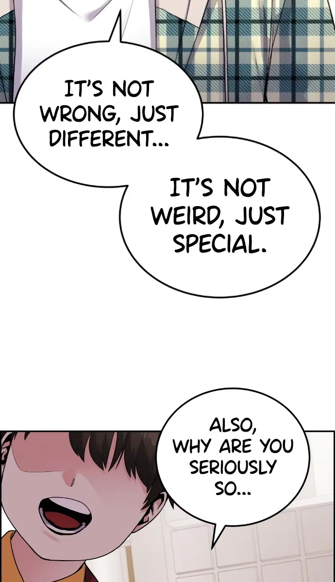 Webtoon Character Na Kang Lim Chapter 18 Page 53