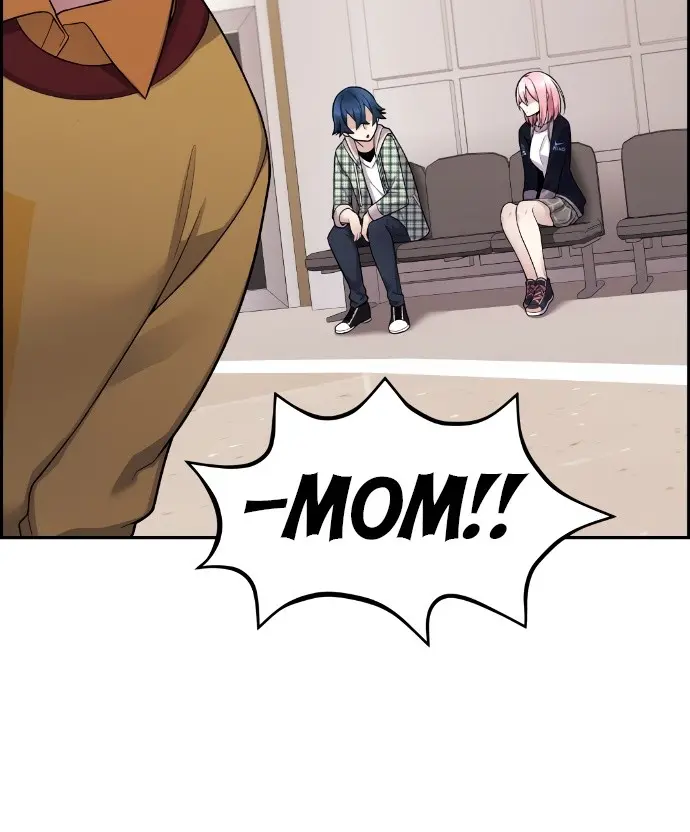 Webtoon Character Na Kang Lim Chapter 18 Page 54