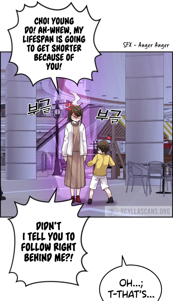 Webtoon Character Na Kang Lim Chapter 18 Page 55