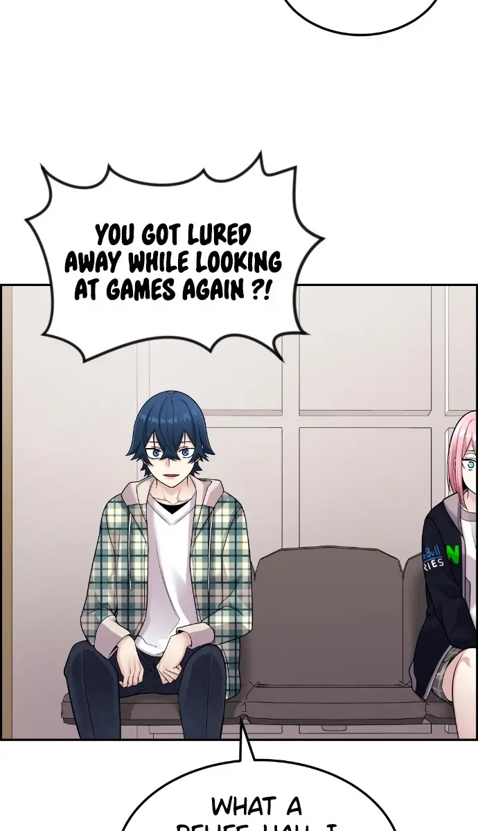 Webtoon Character Na Kang Lim Chapter 18 Page 56