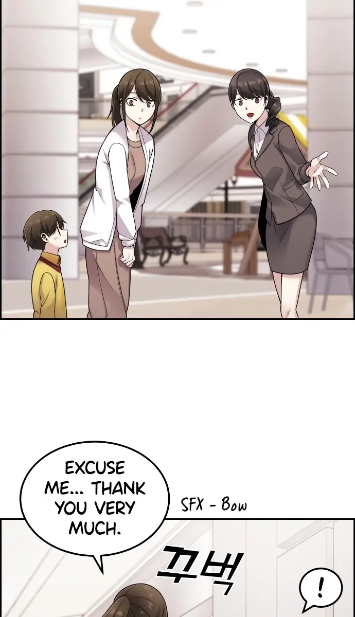 Webtoon Character Na Kang Lim Chapter 18 Page 58