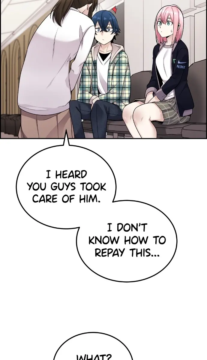 Webtoon Character Na Kang Lim Chapter 18 Page 59