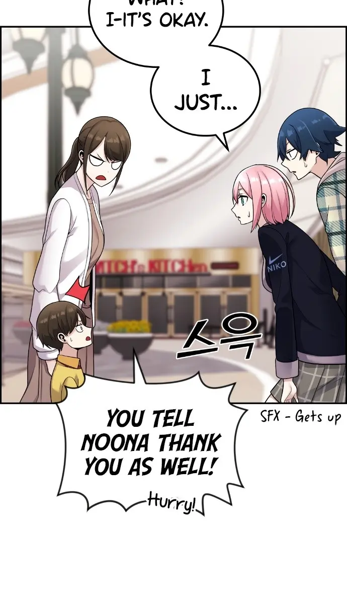 Webtoon Character Na Kang Lim Chapter 18 Page 60