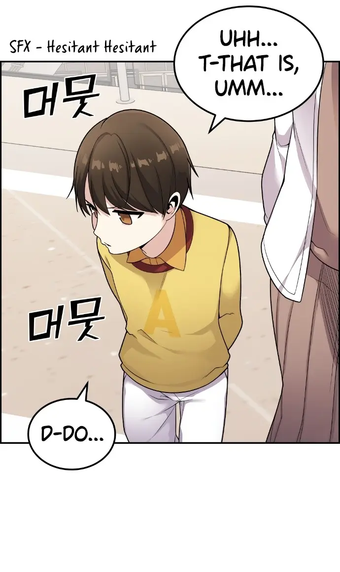 Webtoon Character Na Kang Lim Chapter 18 Page 61