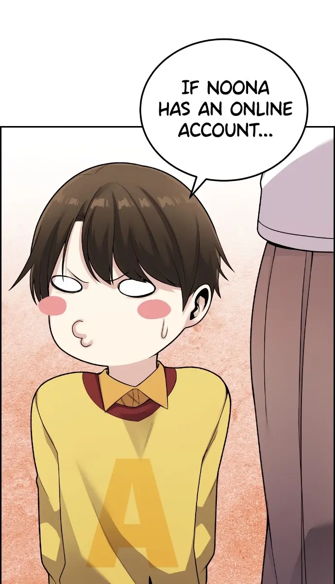 Webtoon Character Na Kang Lim Chapter 18 Page 64