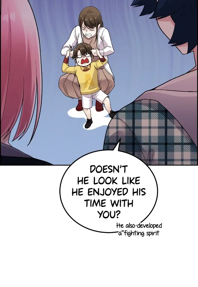 Webtoon Character Na Kang Lim Chapter 18 Page 68