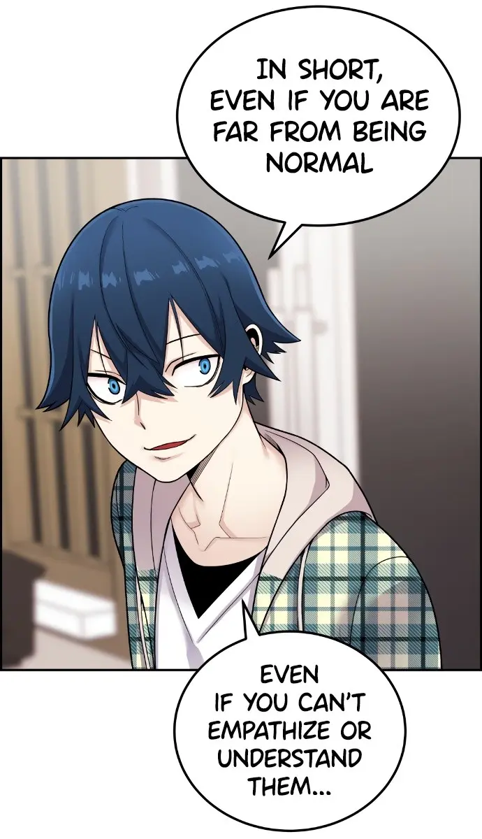 Webtoon Character Na Kang Lim Chapter 18 Page 69