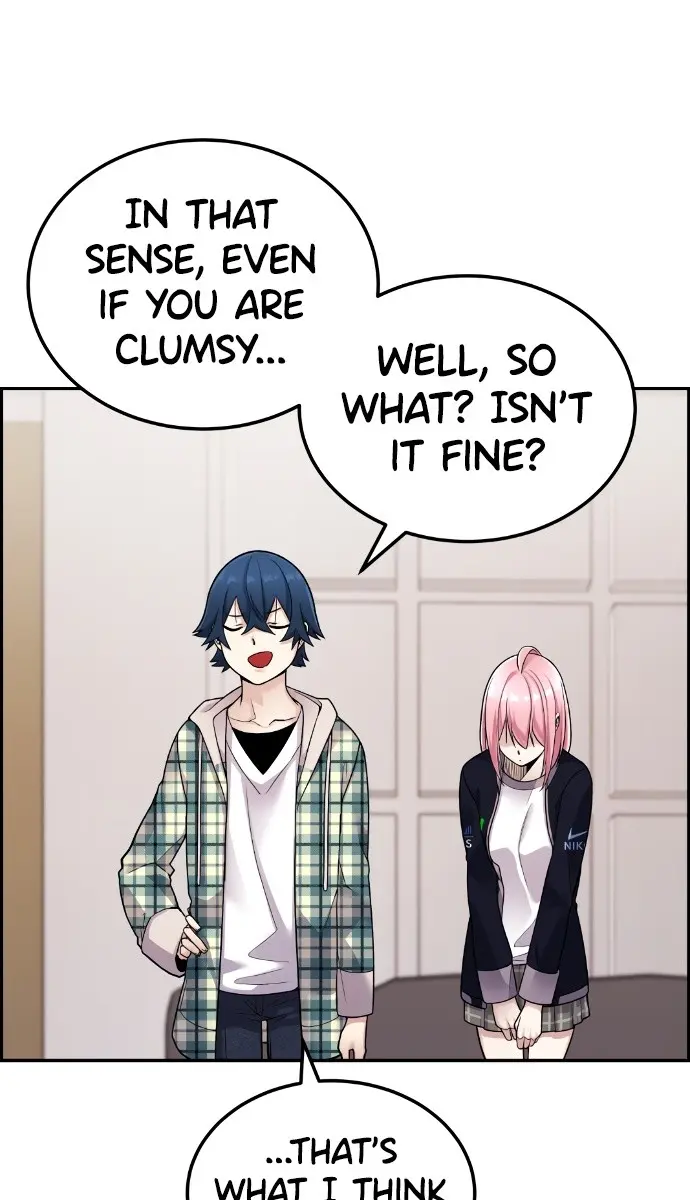 Webtoon Character Na Kang Lim Chapter 18 Page 72