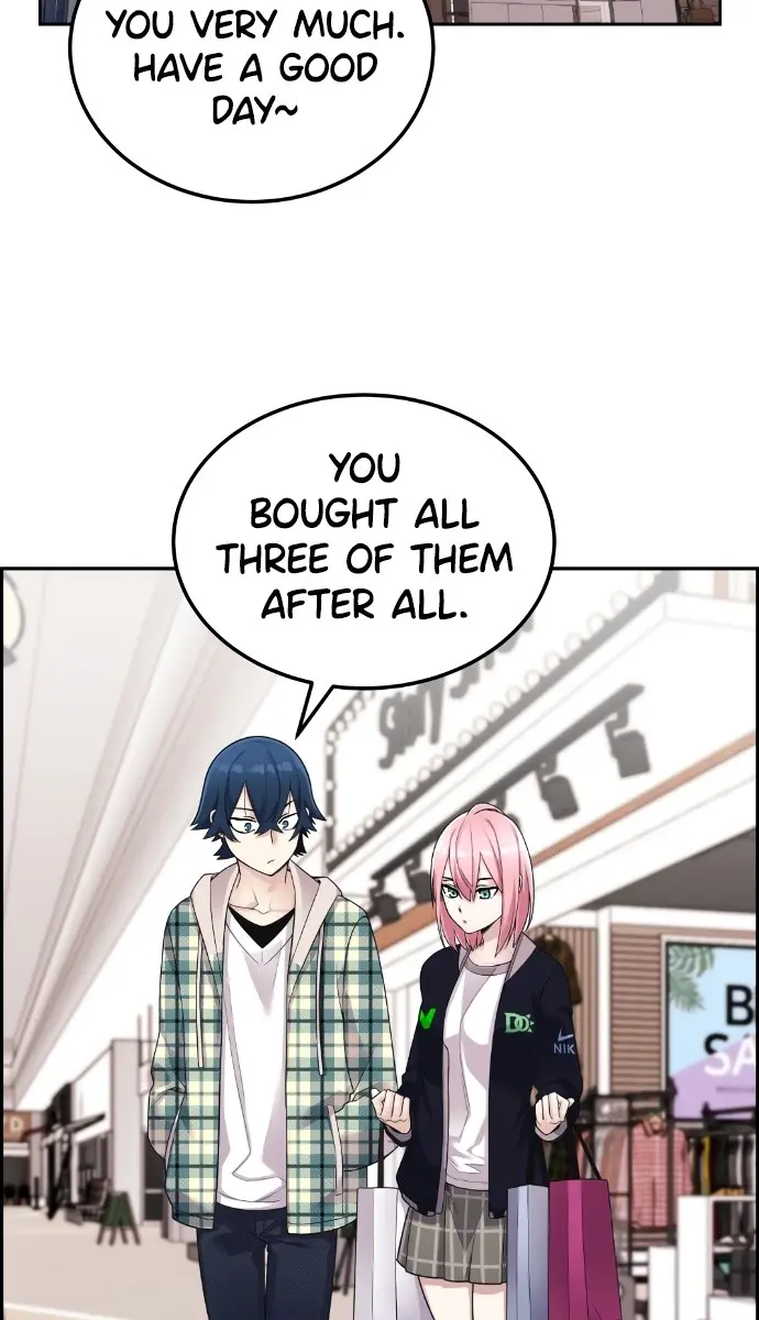 Webtoon Character Na Kang Lim Chapter 18 Page 74