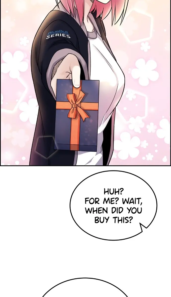 Webtoon Character Na Kang Lim Chapter 18 Page 81