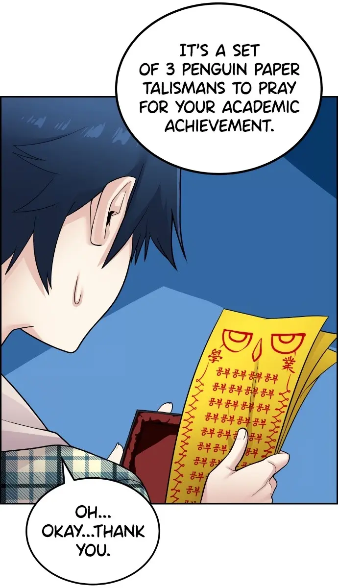 Webtoon Character Na Kang Lim Chapter 18 Page 84