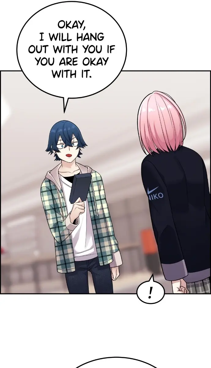 Webtoon Character Na Kang Lim Chapter 18 Page 89