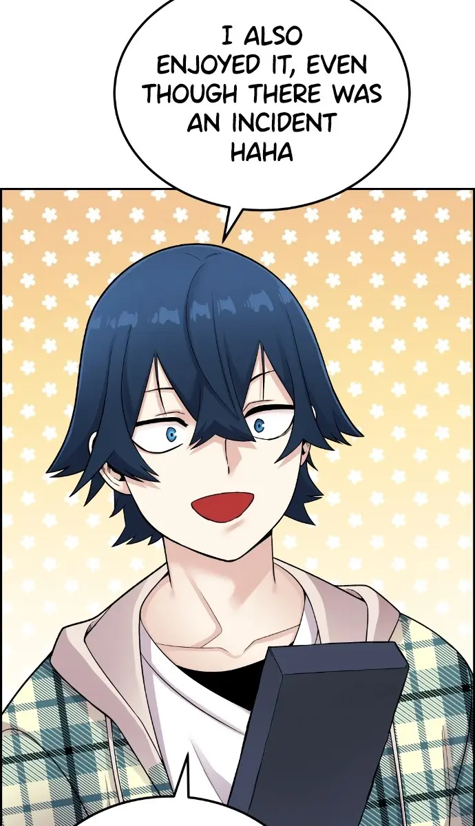 Webtoon Character Na Kang Lim Chapter 18 Page 90