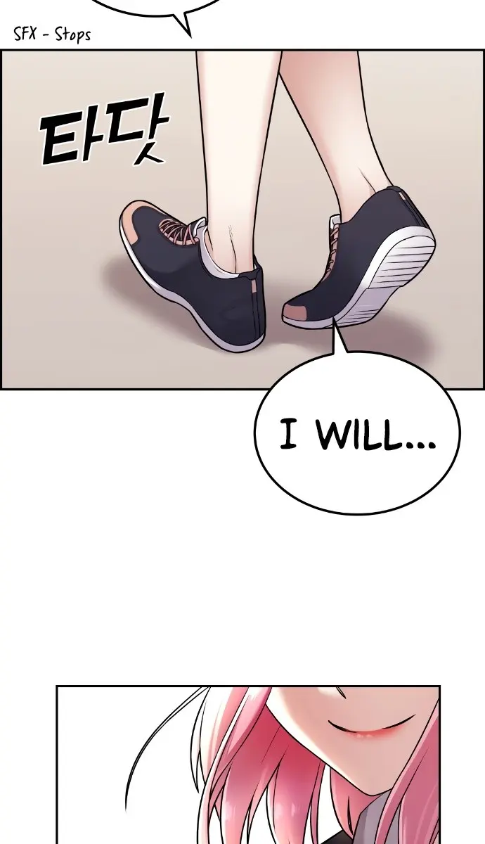 Webtoon Character Na Kang Lim Chapter 18 Page 94