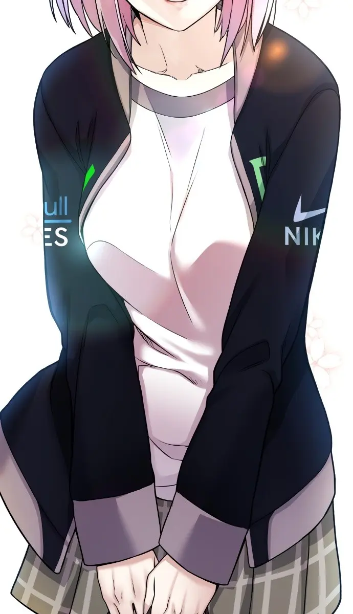 Webtoon Character Na Kang Lim Chapter 18 Page 96