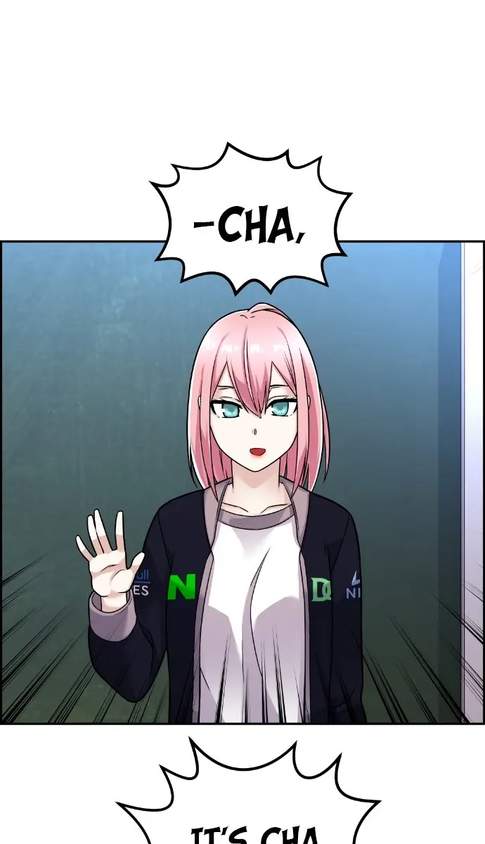 Webtoon Character Na Kang Lim Chapter 19 Page 5