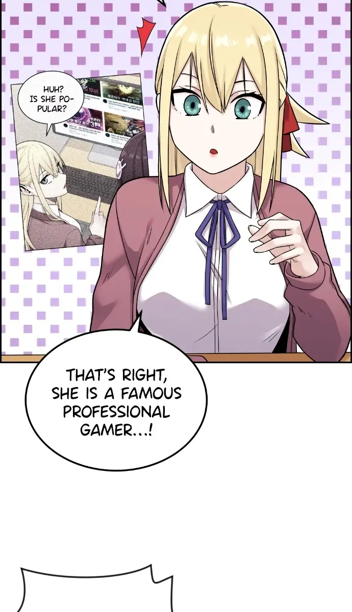 Webtoon Character Na Kang Lim Chapter 19 Page 8