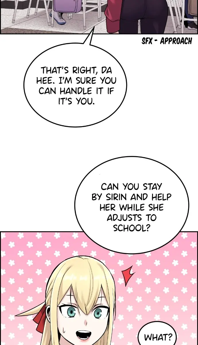 Webtoon Character Na Kang Lim Chapter 19 Page 12