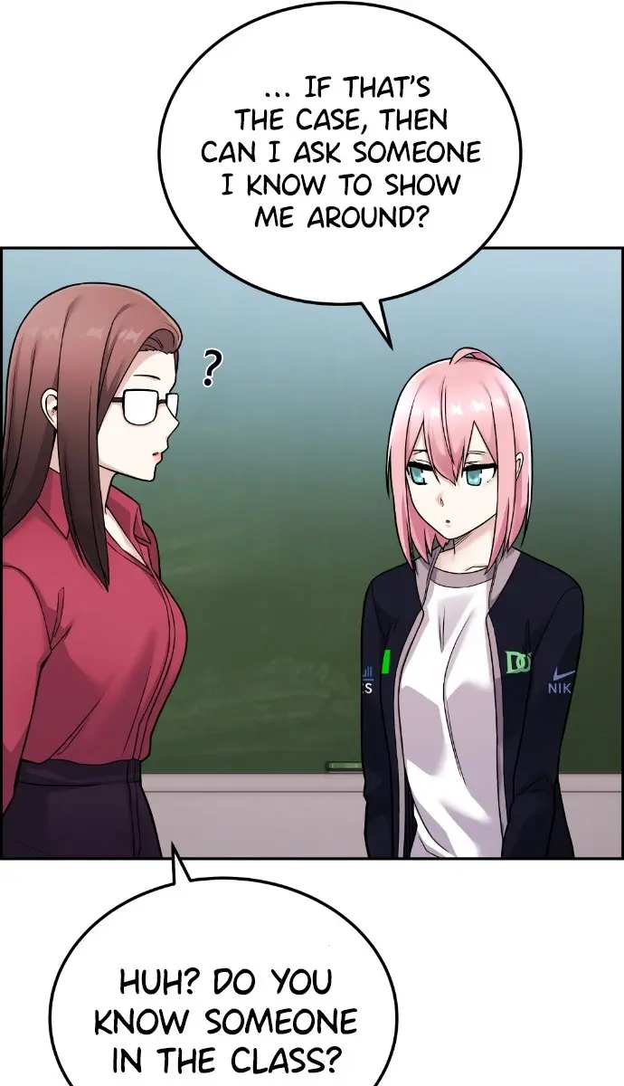 Webtoon Character Na Kang Lim Chapter 19 Page 15