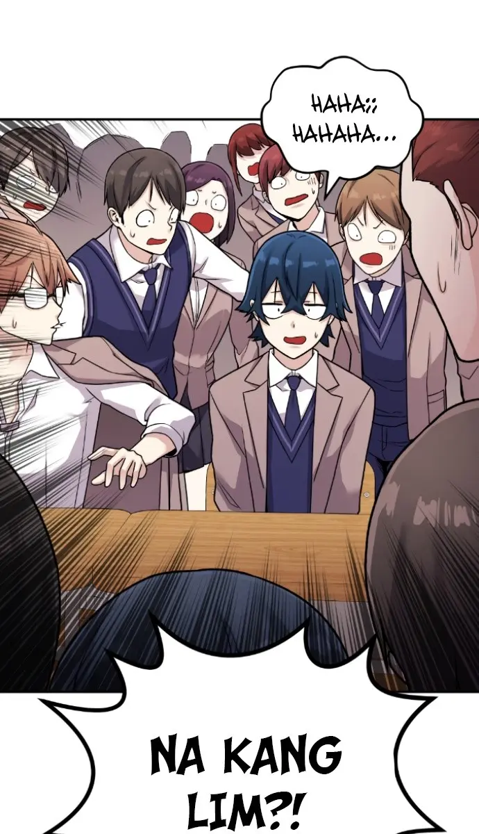 Webtoon Character Na Kang Lim Chapter 19 Page 17