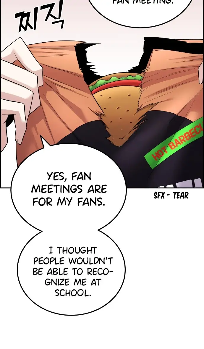 Webtoon Character Na Kang Lim Chapter 19 Page 24