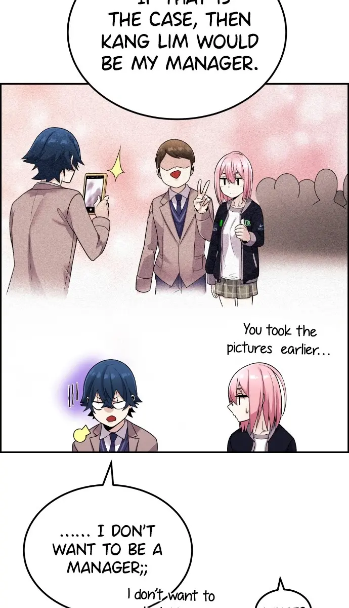 Webtoon Character Na Kang Lim Chapter 19 Page 27