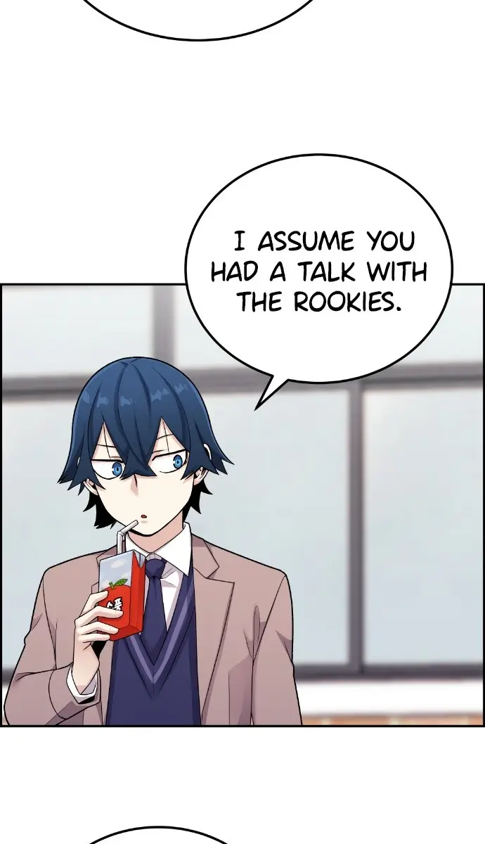 Webtoon Character Na Kang Lim Chapter 19 Page 31