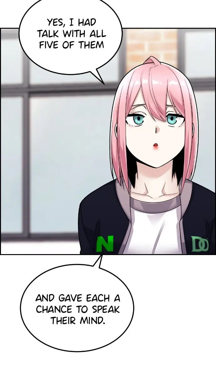 Webtoon Character Na Kang Lim Chapter 19 Page 32