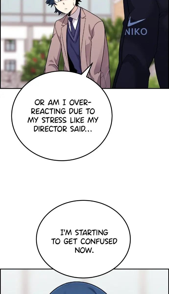 Webtoon Character Na Kang Lim Chapter 19 Page 38