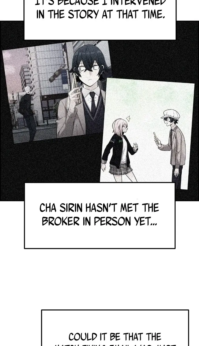 Webtoon Character Na Kang Lim Chapter 19 Page 40