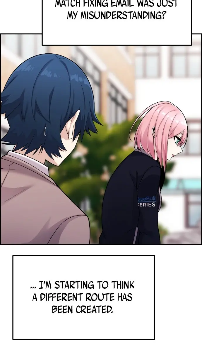 Webtoon Character Na Kang Lim Chapter 19 Page 41