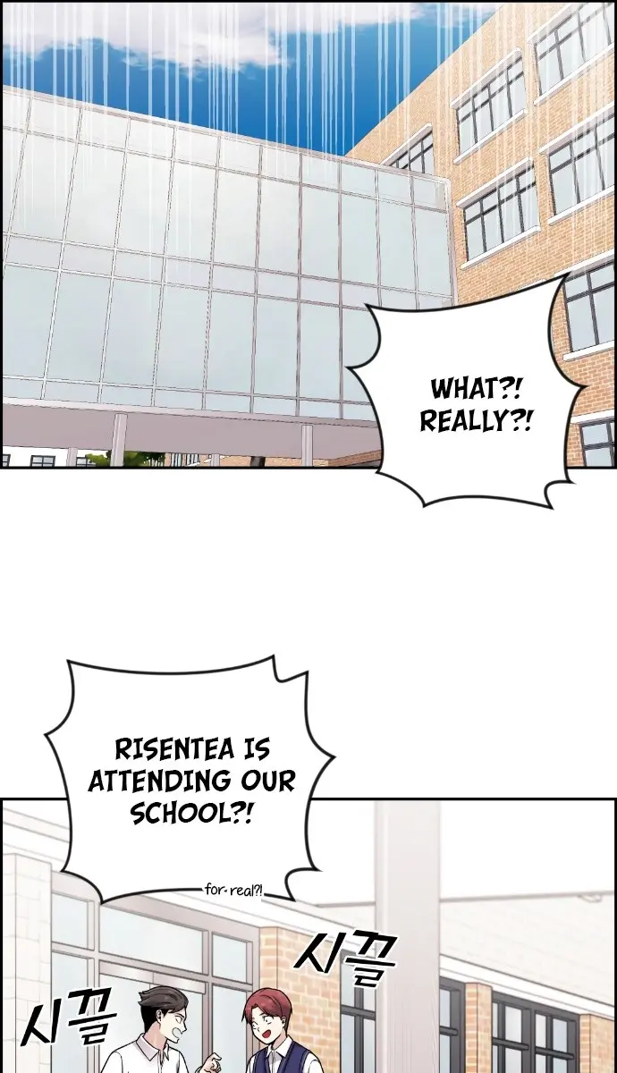 Webtoon Character Na Kang Lim Chapter 19 Page 45