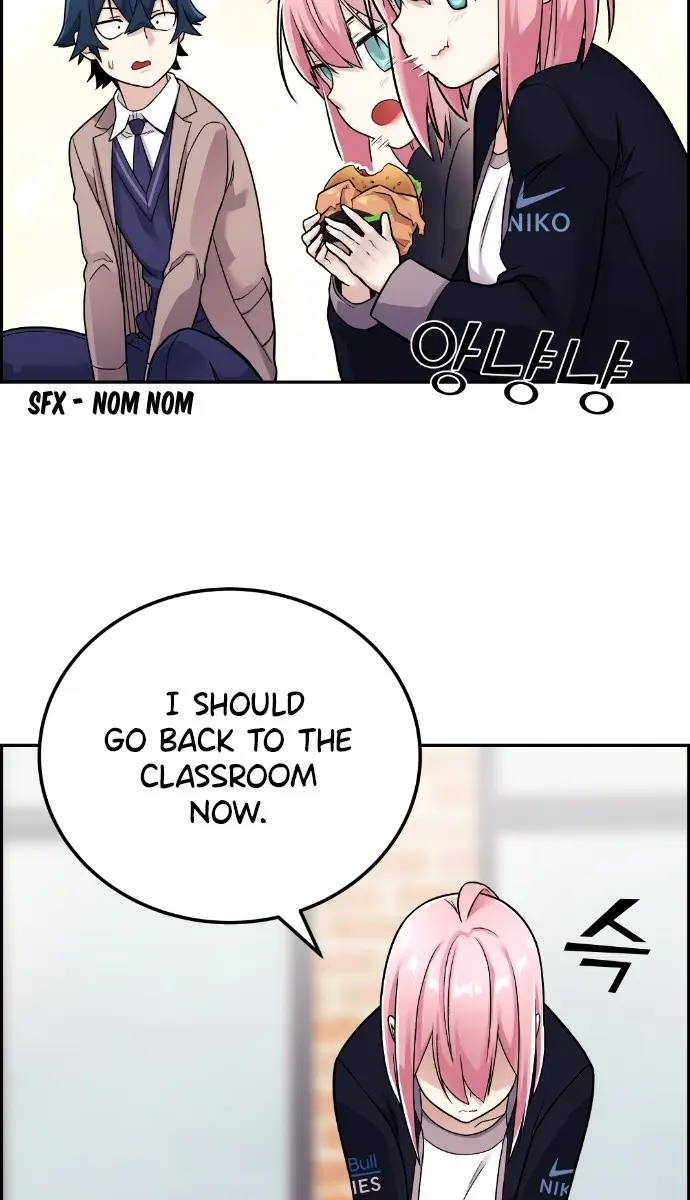 Webtoon Character Na Kang Lim Chapter 19 Page 47