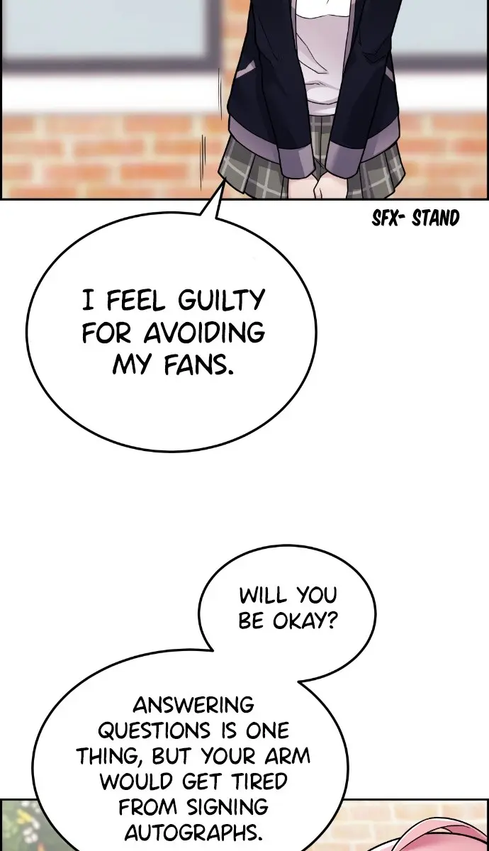 Webtoon Character Na Kang Lim Chapter 19 Page 48