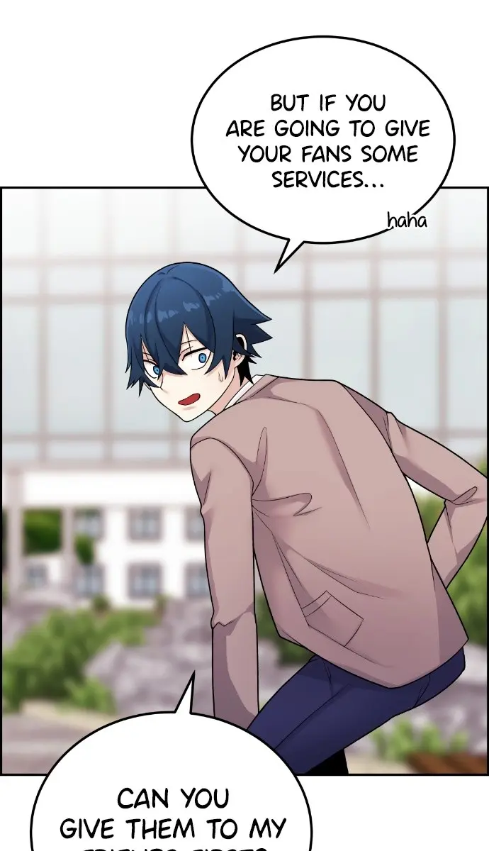 Webtoon Character Na Kang Lim Chapter 19 Page 51