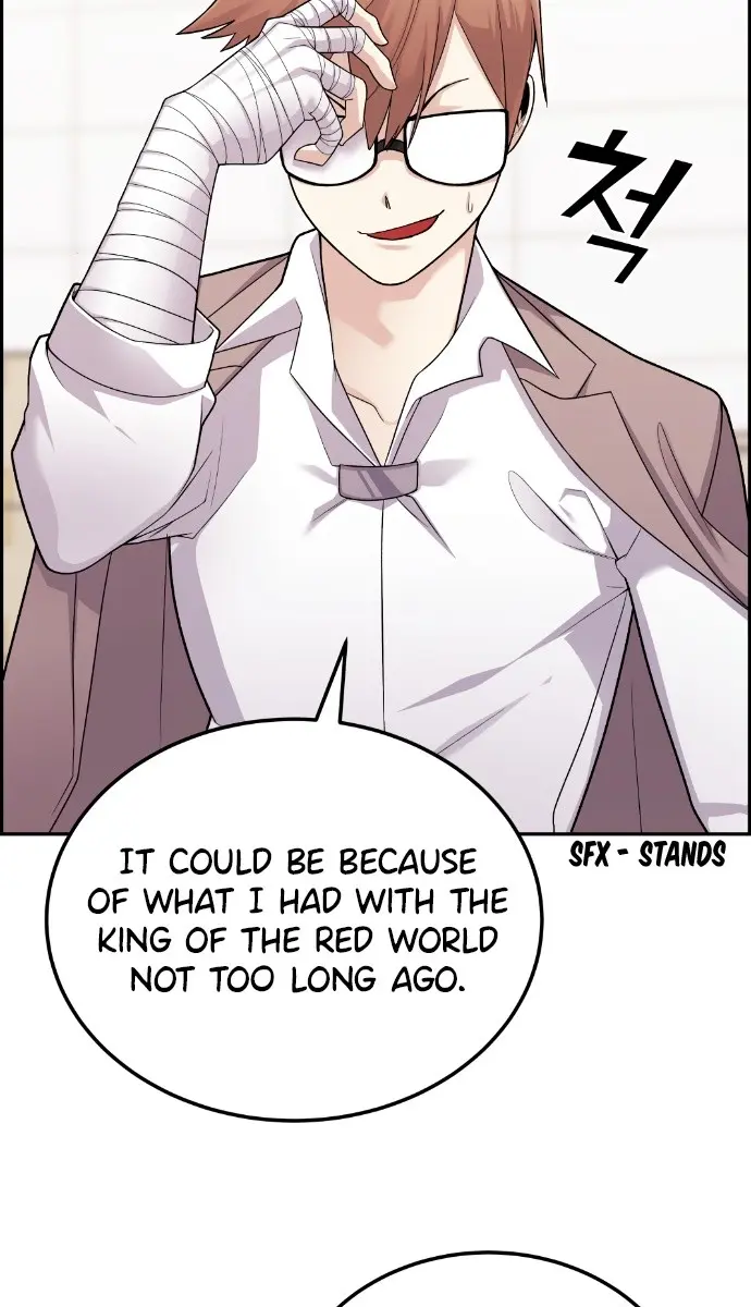 Webtoon Character Na Kang Lim Chapter 19 Page 59