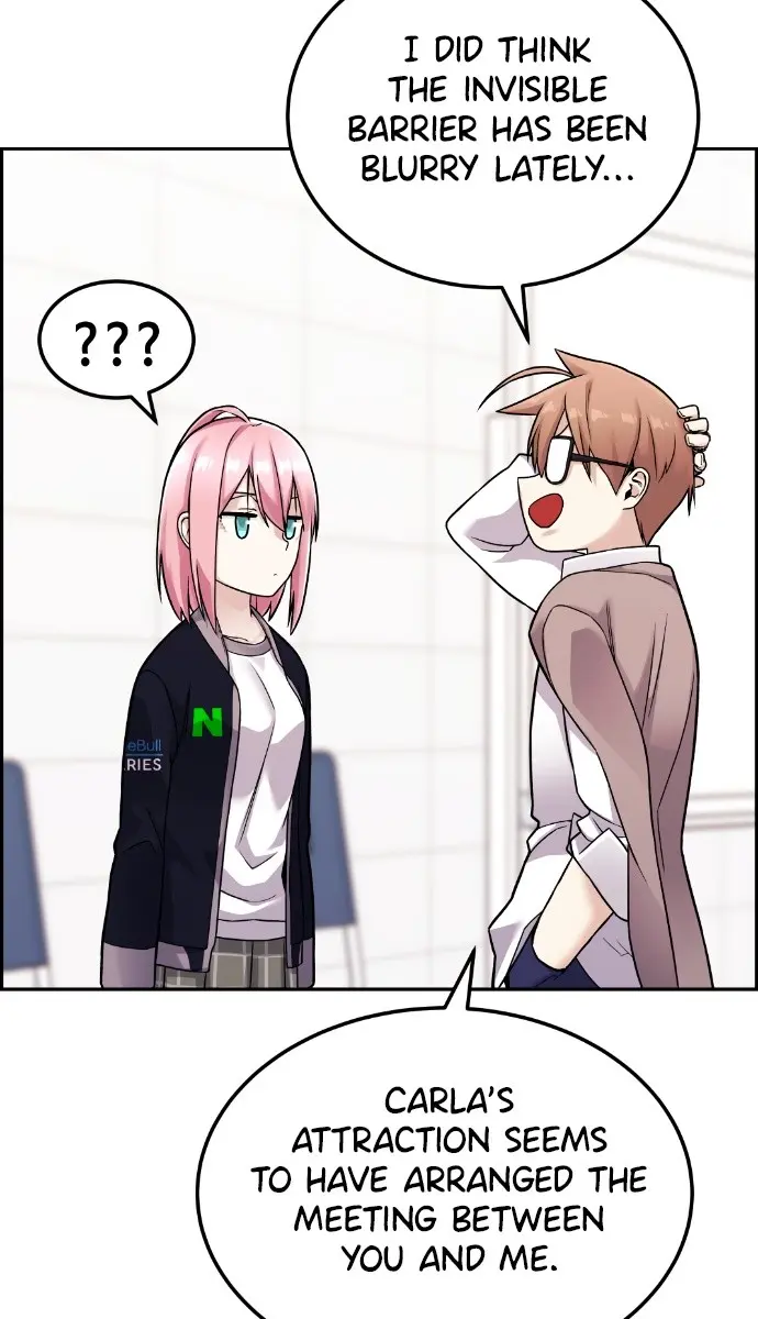 Webtoon Character Na Kang Lim Chapter 19 Page 60